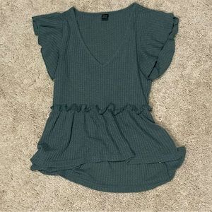 Pretty Lightweight Top
